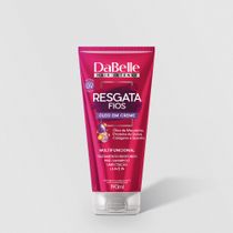 DaBelle Óleo em Creme - Resgata Fios
