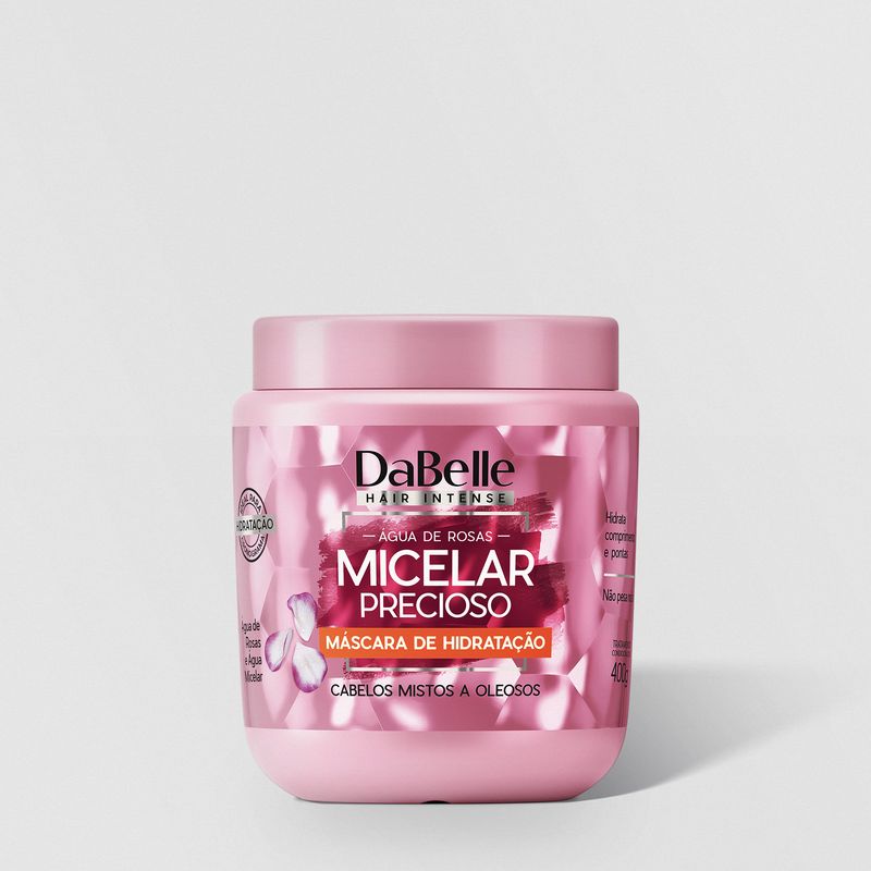 DaBelle_Mascara_400g_MICELAR