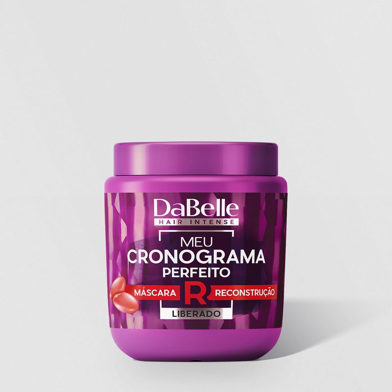 DaBelle_Mascara_Reconstrucao_400g_CRONO