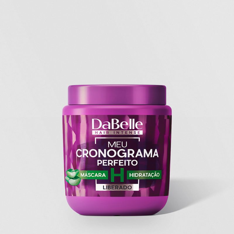 DaBelle_Mascara_Hidratacao_400g_CRONO
