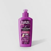 DaBelle Creme para Pentear 270g - Meu Cronograma Perfeito