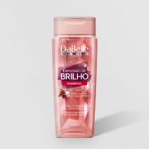 DaBelle Shampoo 250ml - Explosão de Brilho
