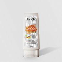 DaBelle Condicionador 200ml - Coco Poderoso