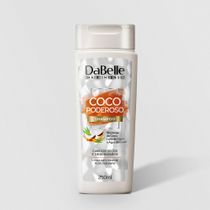DaBelle Shampoo 250ml - Coco Poderoso