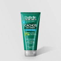 DaBelle Óleo em Creme - Cachos da Onda