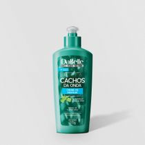 DaBelle Creme de Pentear 270g - Cachos da Onda