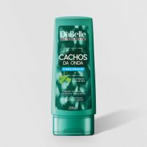 DaBelle Condicionador 200ml - Cachos da Onda