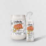 Kits-coco-poderoso-DaBelle---800g-2-Produtos