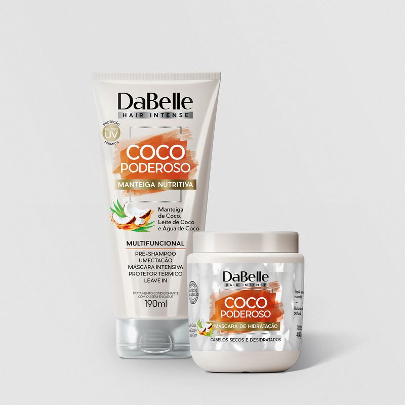 Kits-coco-poderoso-DaBelle---Nutricao-2-Produtos