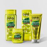 Kits-abacate-nutritivo-DaBelle---Hidratacao-e-Nutricao-4-Produtos