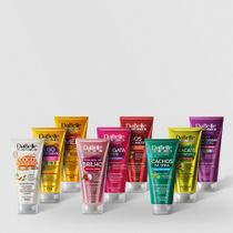 DaBelle Óleo em Creme 9 Produtos - Super Kit