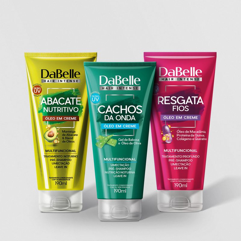 DaBelle-Mega-Kit-3-Produtos---oleo-em-creme_-abacate-cachos-resgata