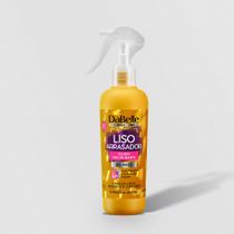 DaBelle Fluido Disciplinante - Liso Arrasador