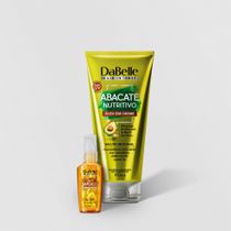 DaBelle Dupla do Verão - Abacate Nutritivo