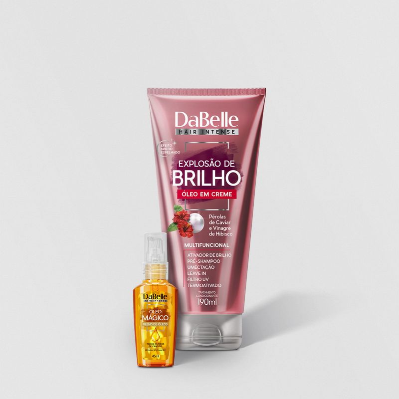 kits-explosao-de-brilho-Dabelles---oleo-em-creme---blend-de-oleos-2-Produtos-45ml