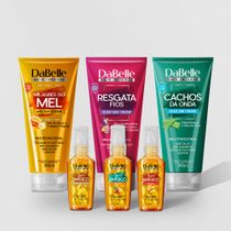 DaBelle Verão 6 Produtos - Super Kit