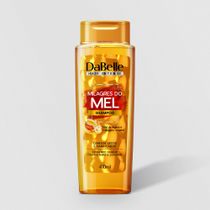DaBelle Shampoo 410ml - Milagres do Mel