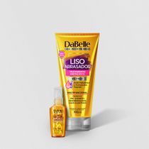DaBelle Dupla do Verão - Liso Arrasador