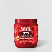DaBelle Máscara 400g - SOS Crescimento