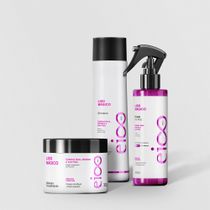 Eico PRO Kit Especial - Liso Mágico