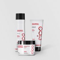 Eico Pro Kit Especial - Tratamento Obrigatório