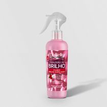 Dabelle Fluido Brilho Espelhado 180ml - Explosão de Brilho