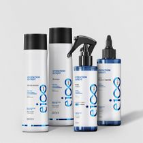 Kit Termo Hidratação 4 Produtos Hydration Expert - Eico Pro