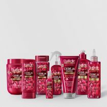 Kit Completo Cereja Mania 8 Produtos 800g - DaBelle