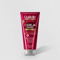 Óleo em Creme Cereja Mania 190ml - DaBelle