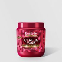 Máscara de Hidratação Cereja Mania 400g - DaBelle