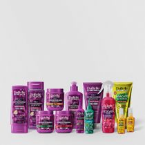 DaBelle Super Kit 13 Produtos - Meu Cronograma Perfeito