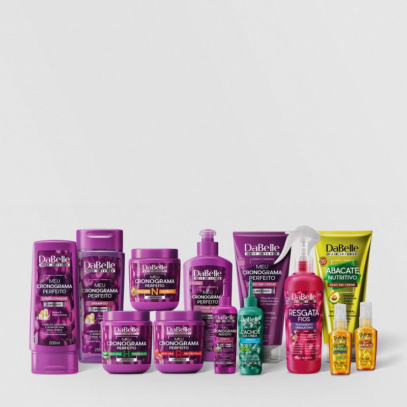 DaBelle-Super-Kit-13-Produtos---Meu-Cronograma-Perfeito---tonico-cachos