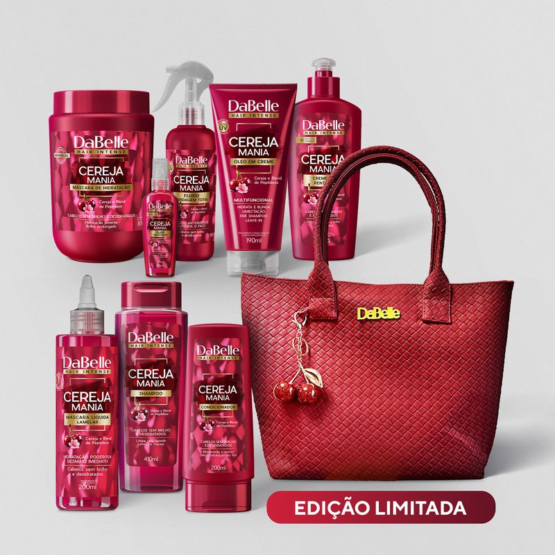 Kits-Milagres-do-Mel-DaBelle---Completo-800g---shamp-410---oleo-reparador-75-ml---8-Produtos---brinde